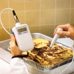 Temperature checks
