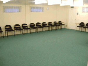 Limes Training Centre, Lincoln
